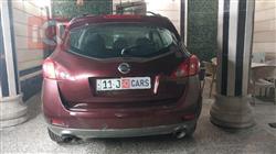 نيسان مورانو